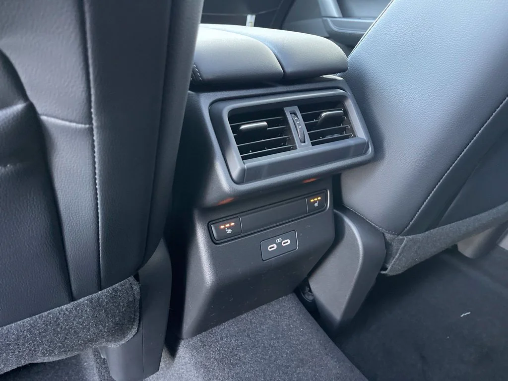 New 2026 Aero Gray Metallic Mazda 2.5 S Premium AWD image 21
