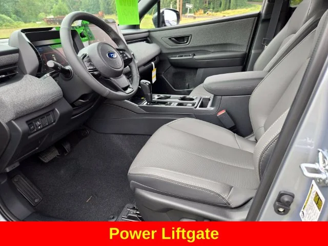 2026 Subaru Outback Limited - Photo 8