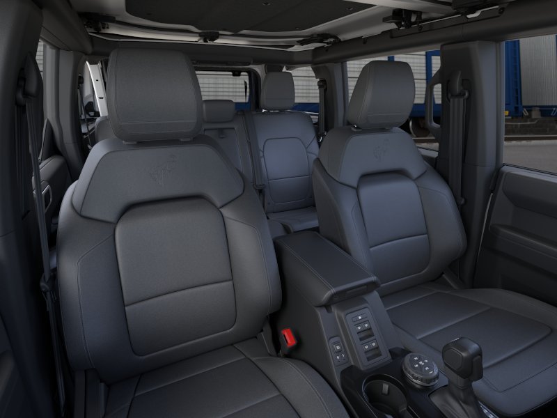 New 2026 Oxford White Ford Outer Banks® image 10