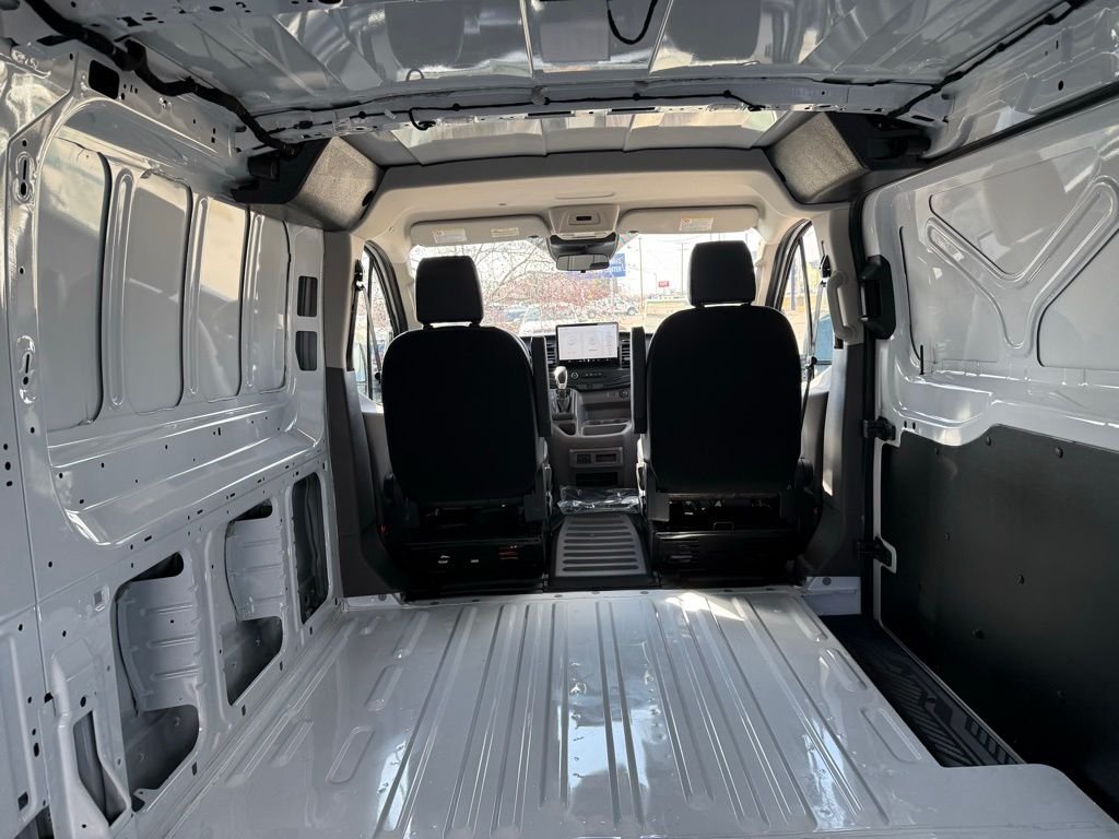 2026 Ford Transit Van Base - Photo 24