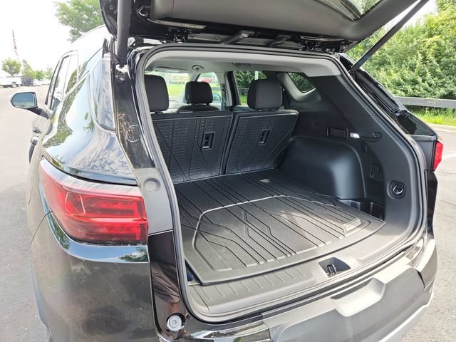 2026 Chevrolet Blazer 2LT - Photo 19