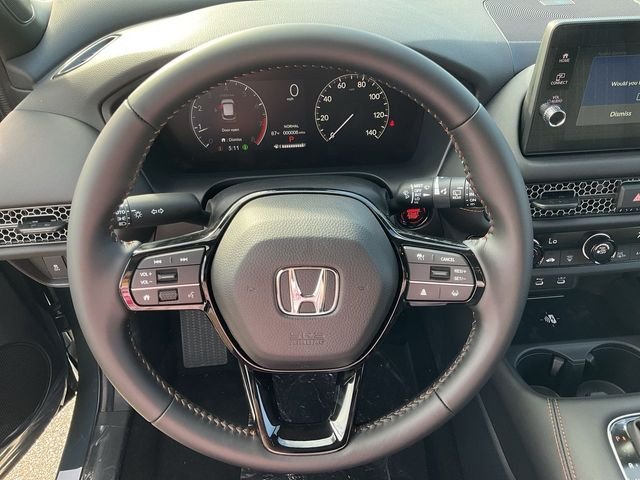 New 2027 Nordic Forest Pearl Honda Sport image 22