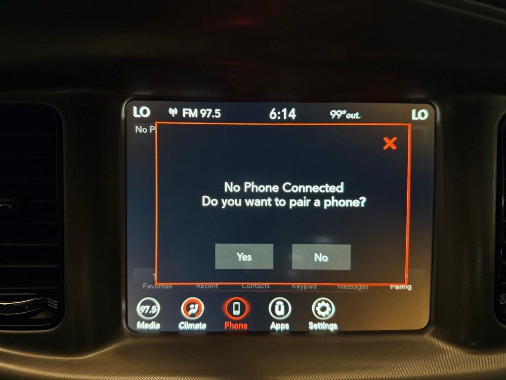 Certified Used 2023  Dodge R/T image 21