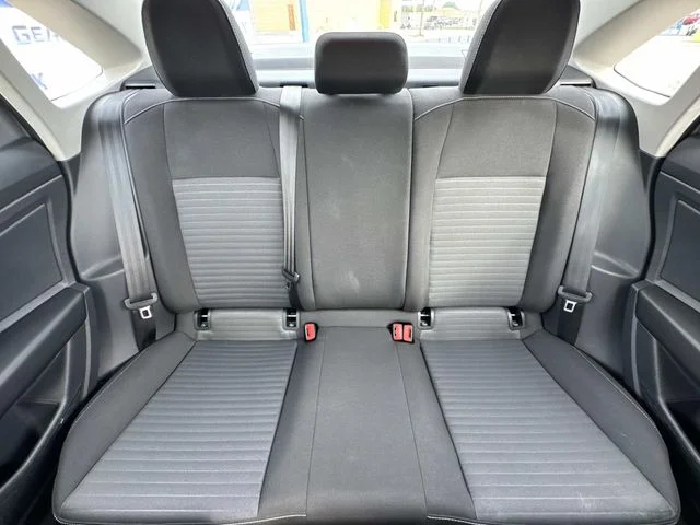 Used 2025 Silver Volkswagen 1.5T S image 49