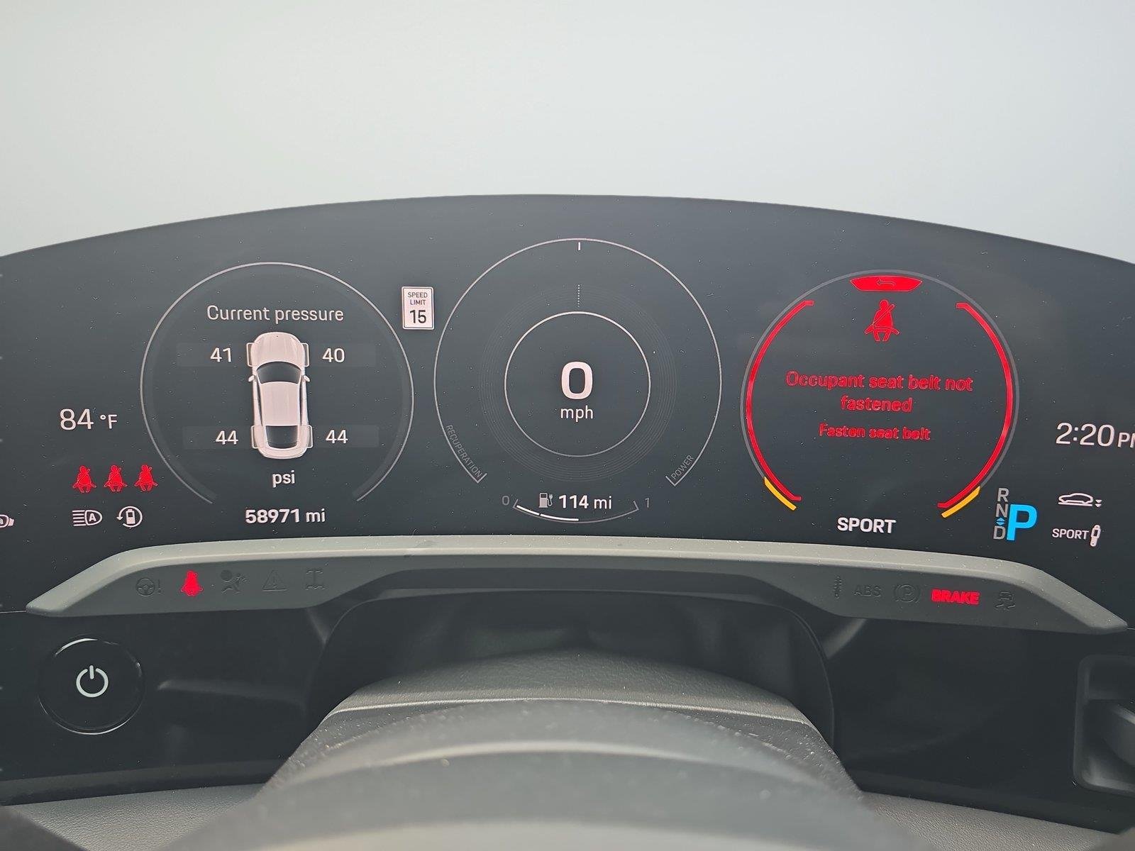 Used 2021  Porsche 4S image 12