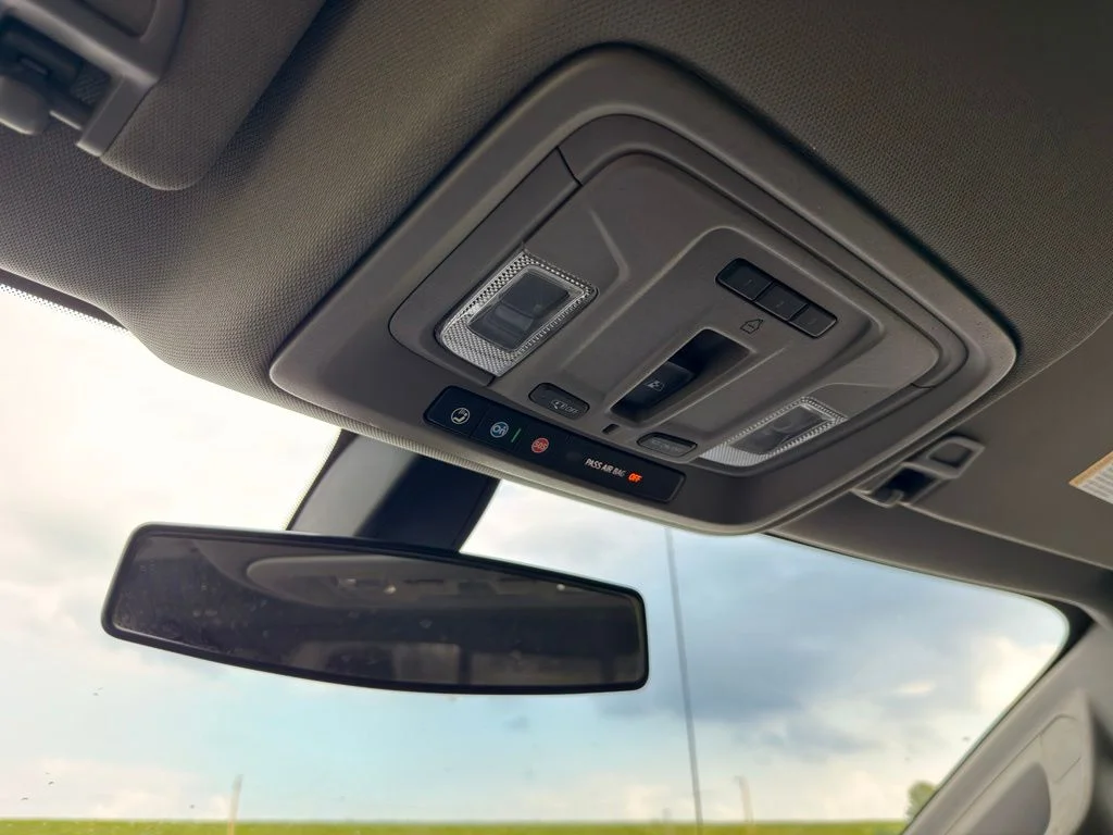 Used 2020 Blue Chevrolet LT image 33