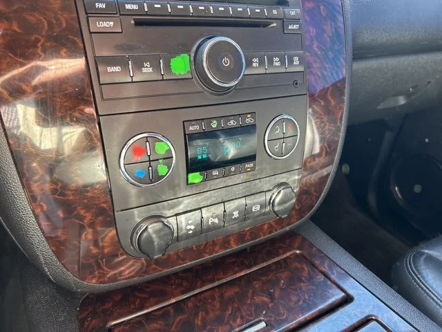 Used 2011 Black GMC Denali image 25