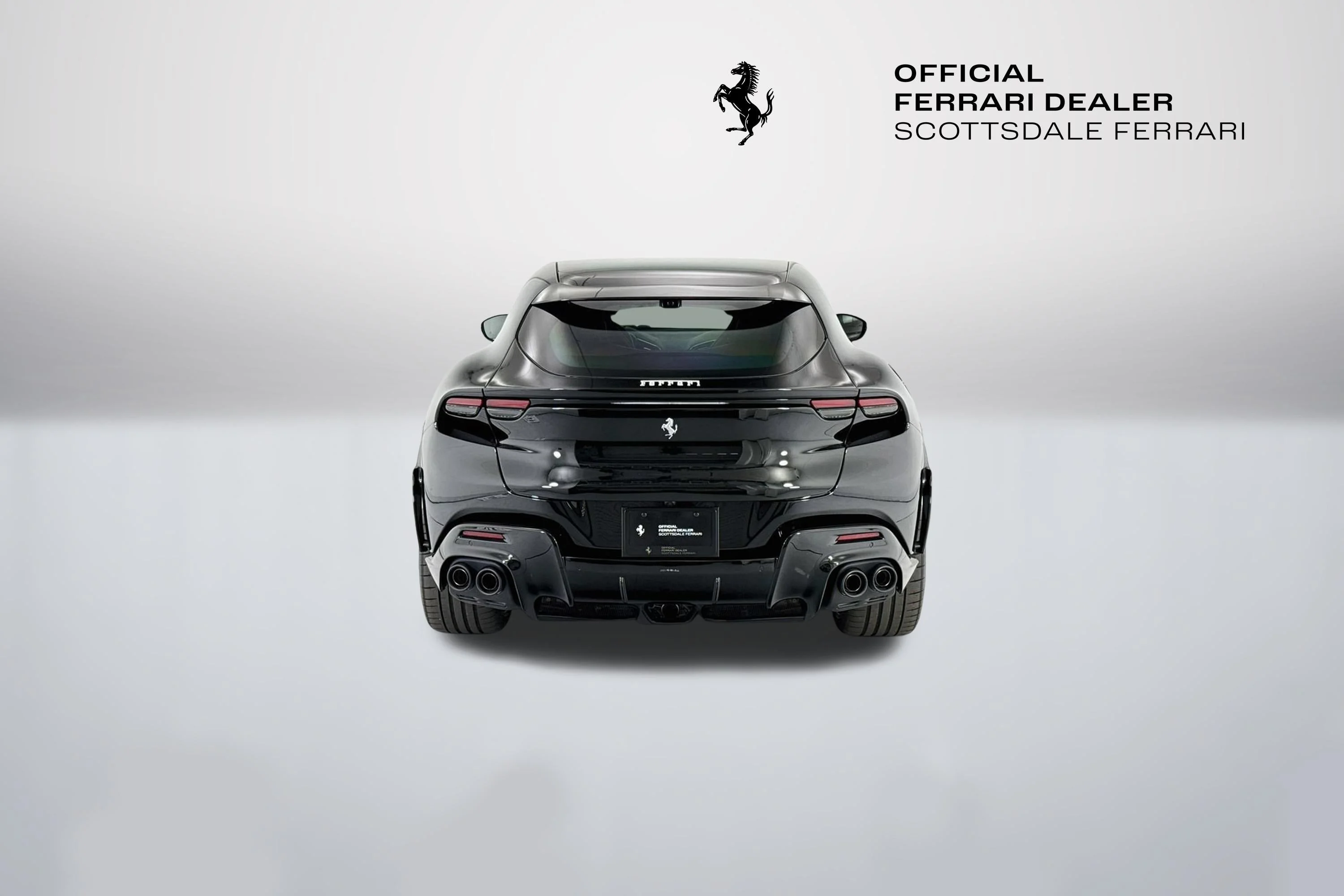 Used 2026 Nero Ferrari  image 6