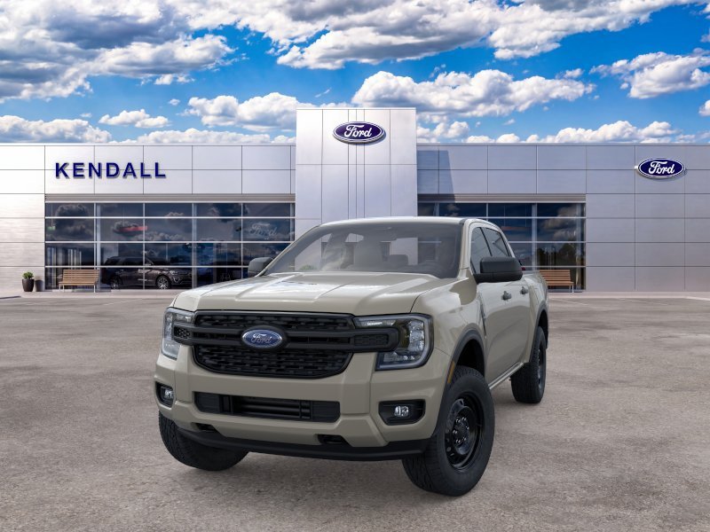 Used 2026 Beige Ford XL image 2