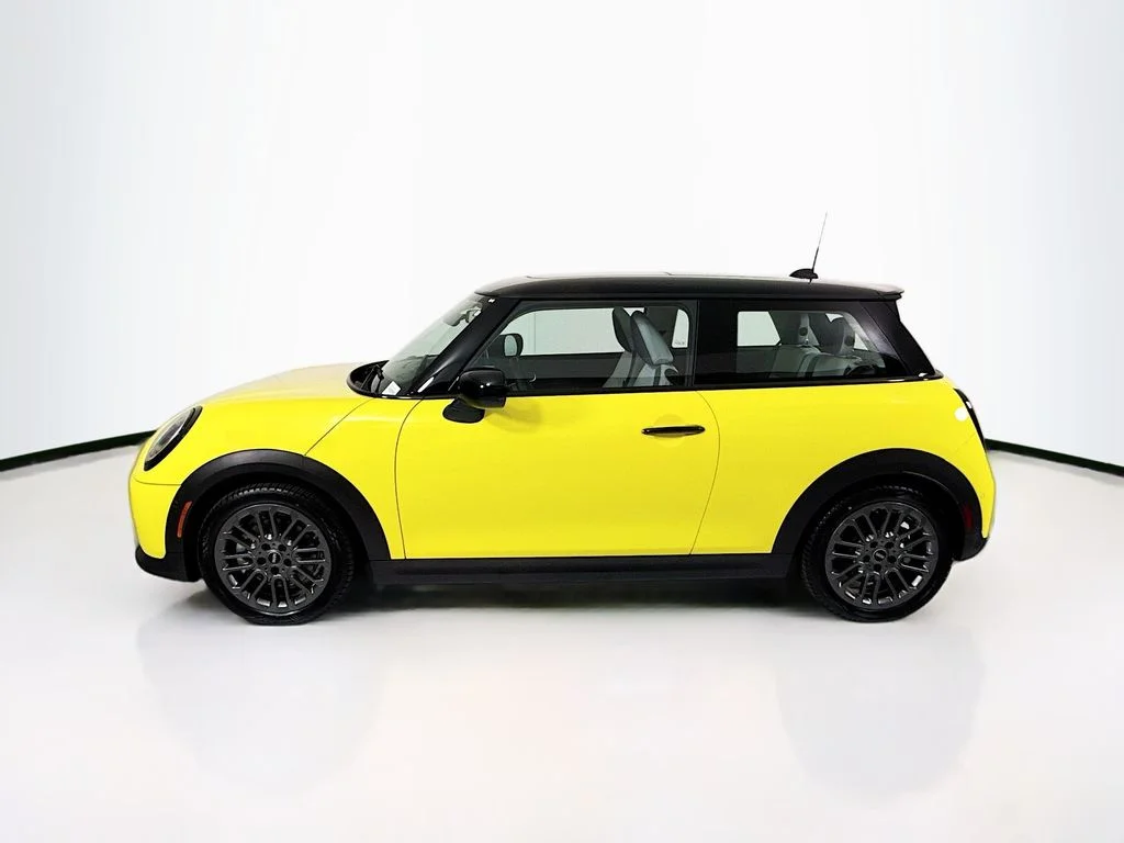 2025 MINI Hardtop 2 Door S - Photo 8