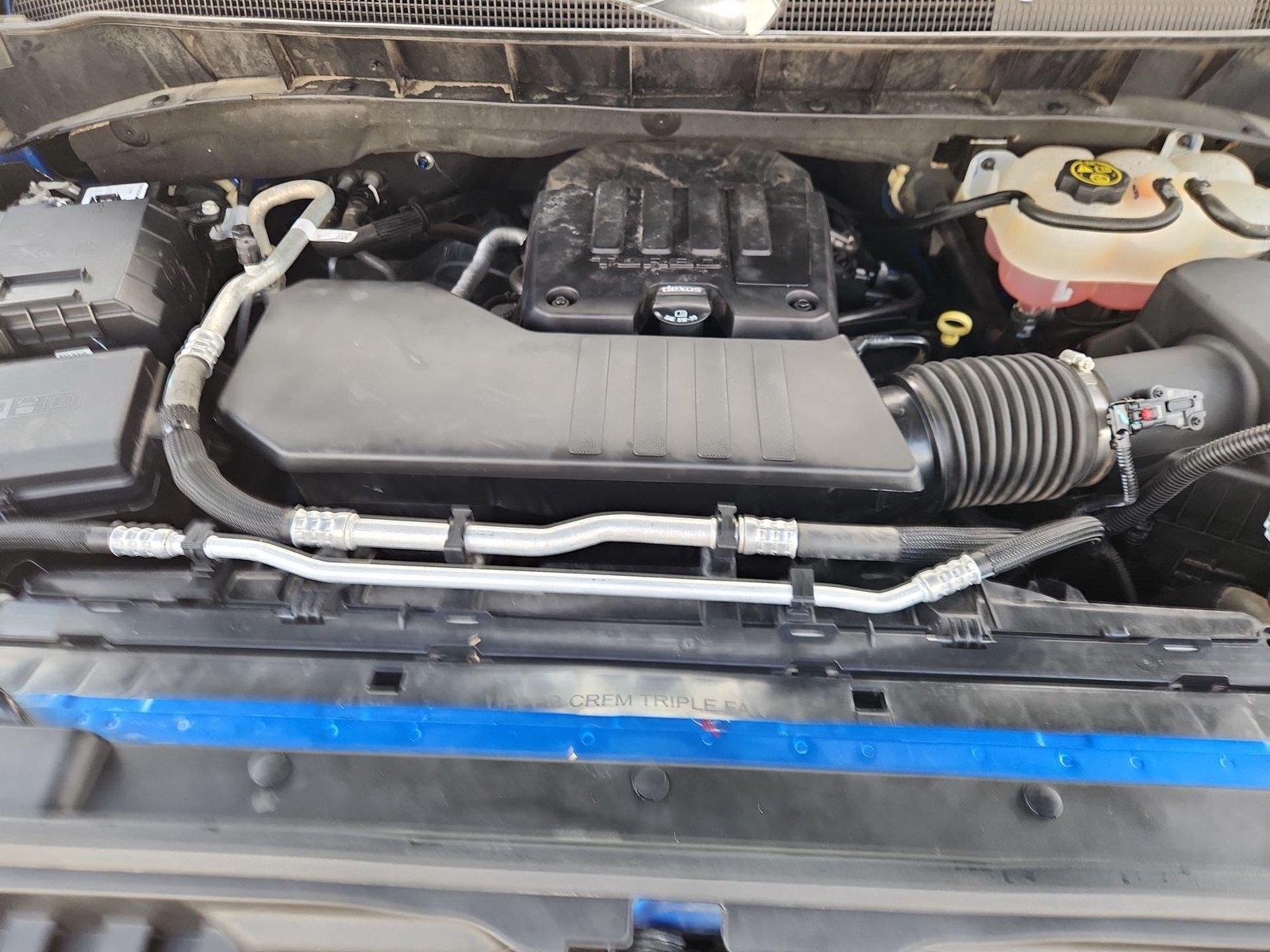 2022 Chevrolet Silverado 1500 LT - Photo 29