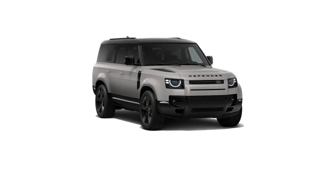 2026 LAND ROVER Defender 130 400PS X-Dynamic SE