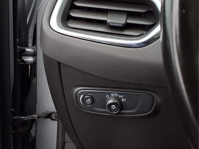 Used 2024 Sterling Gray Metallic Chevrolet LT image 15