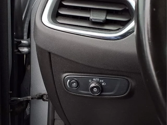 Used 2024 Sterling Gray Metallic Chevrolet LT image 15