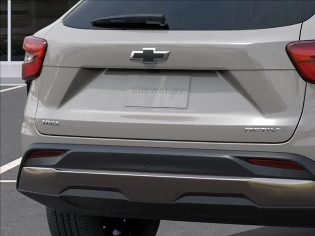 New 2026 White Sands Chevrolet ACTIV image 14