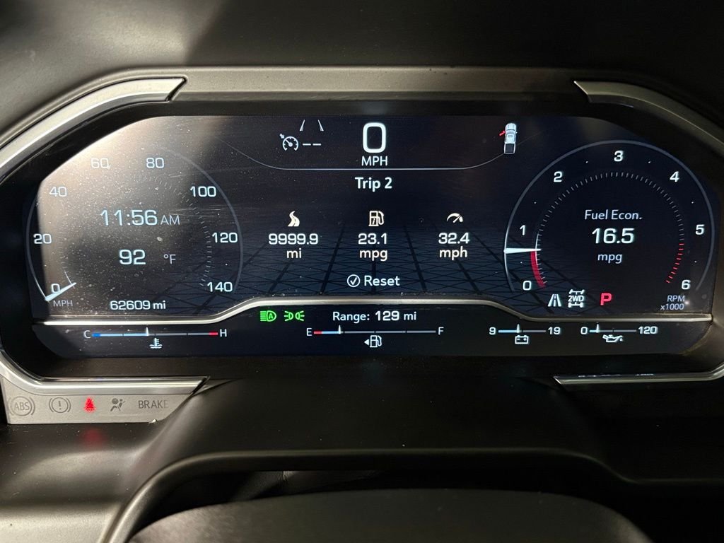 Used 2023 Black GMC Denali image 23