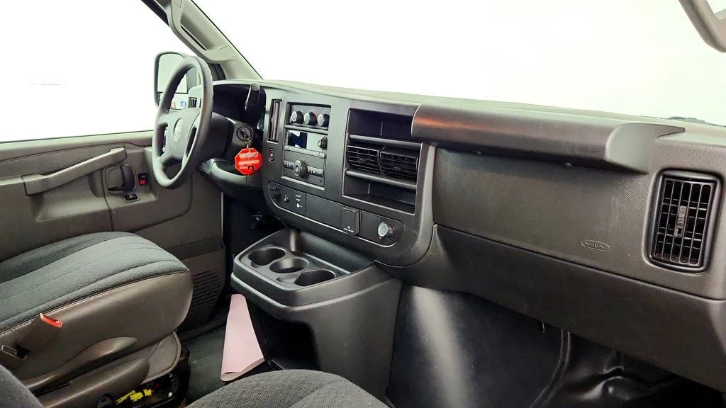 Used 2025 Summit White GMC RWD 2500 135