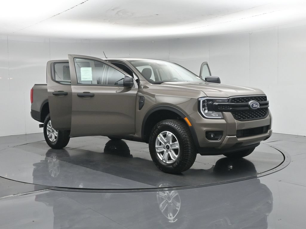 New 2026 Marsh Gray Ford XL image 29