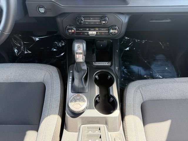 Used 2026 Blue Ford Big Bend image 15