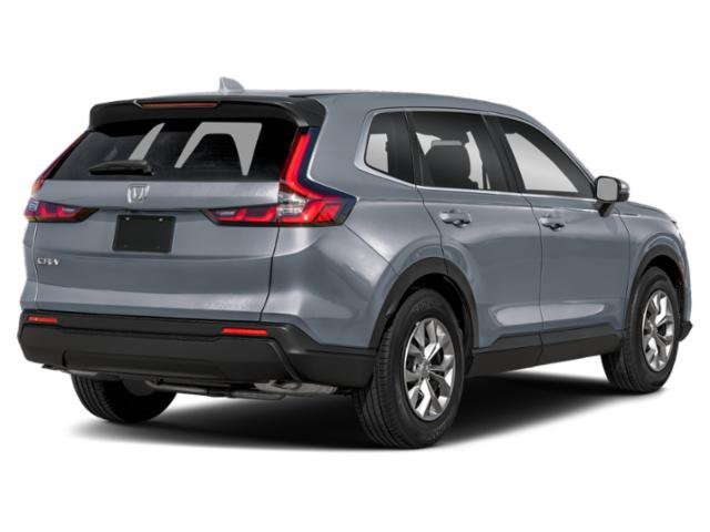 New 2027 Urban Gray Pearl Honda LX image 2