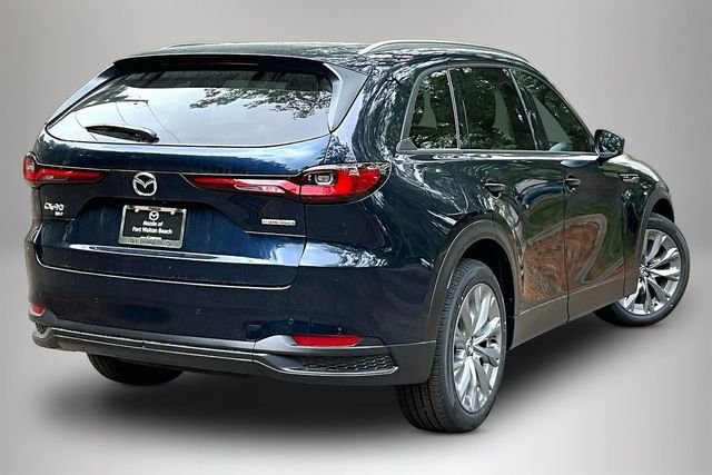 2026 Mazda CX-90 Preferred Package - Photo 21