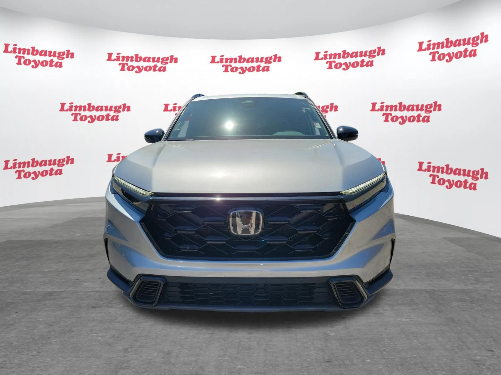 2024 Honda CR-V Sport - Photo 22