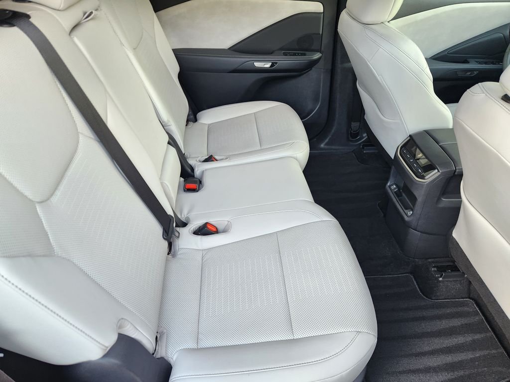 Used 2025 Gray Lexus 350 Premium image 31