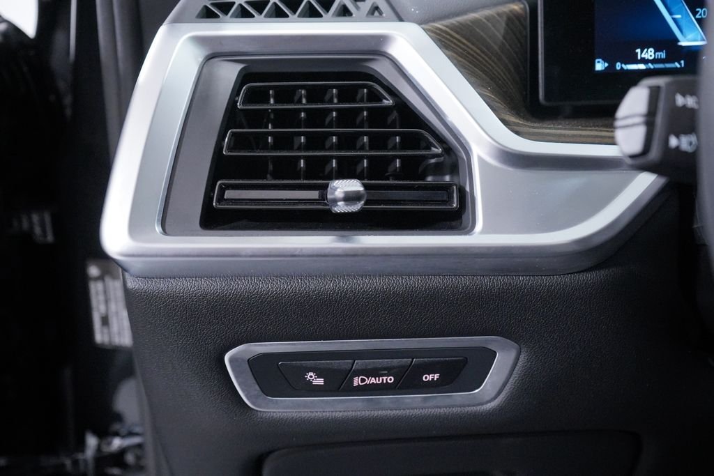 2024 BMW X7 40i - Photo 30