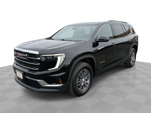 2025 GMC ACADIA - Image 34