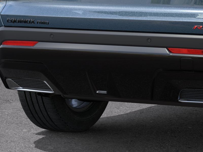 2027 Chevrolet Equinox RS - Photo 14