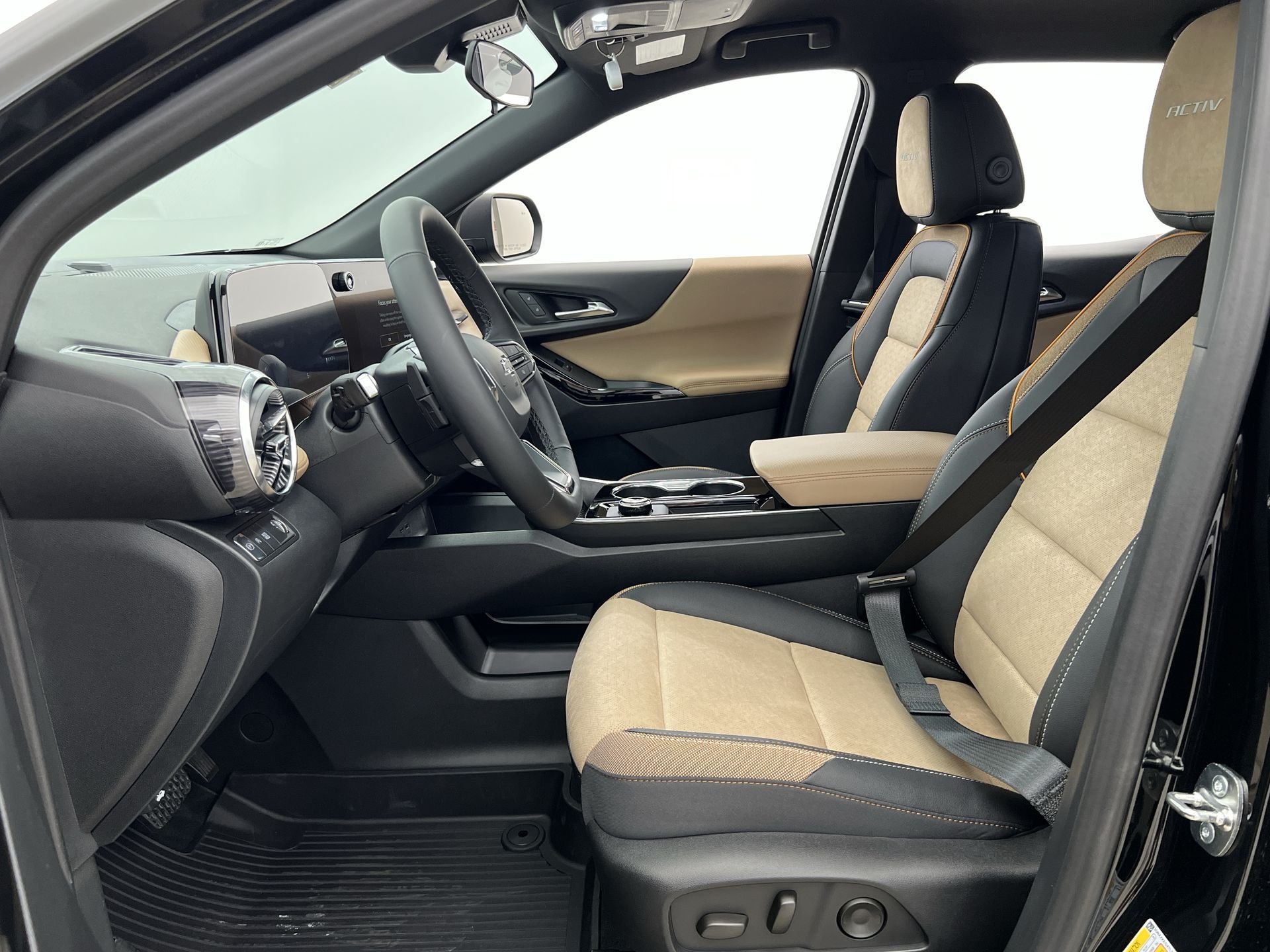 2026 Chevrolet Equinox ACTIV - Photo 37