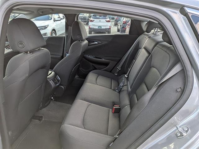2025 Chevrolet Malibu 1LT - Photo 38