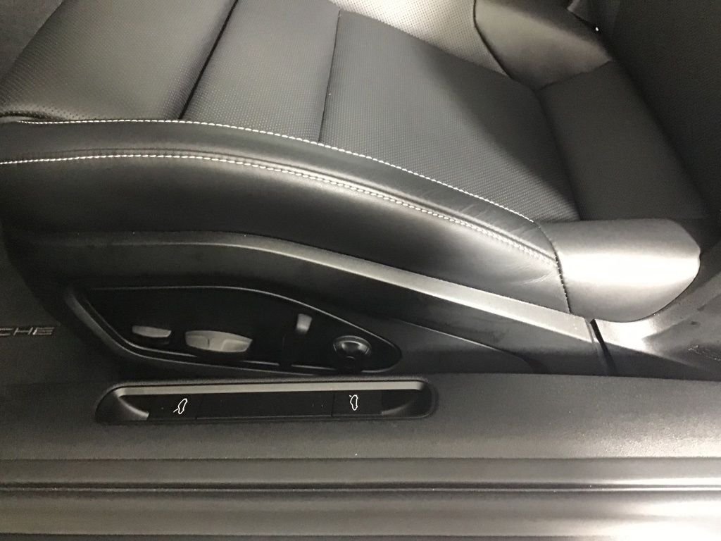 Certified Used 2026  Porsche Carrera S image 28