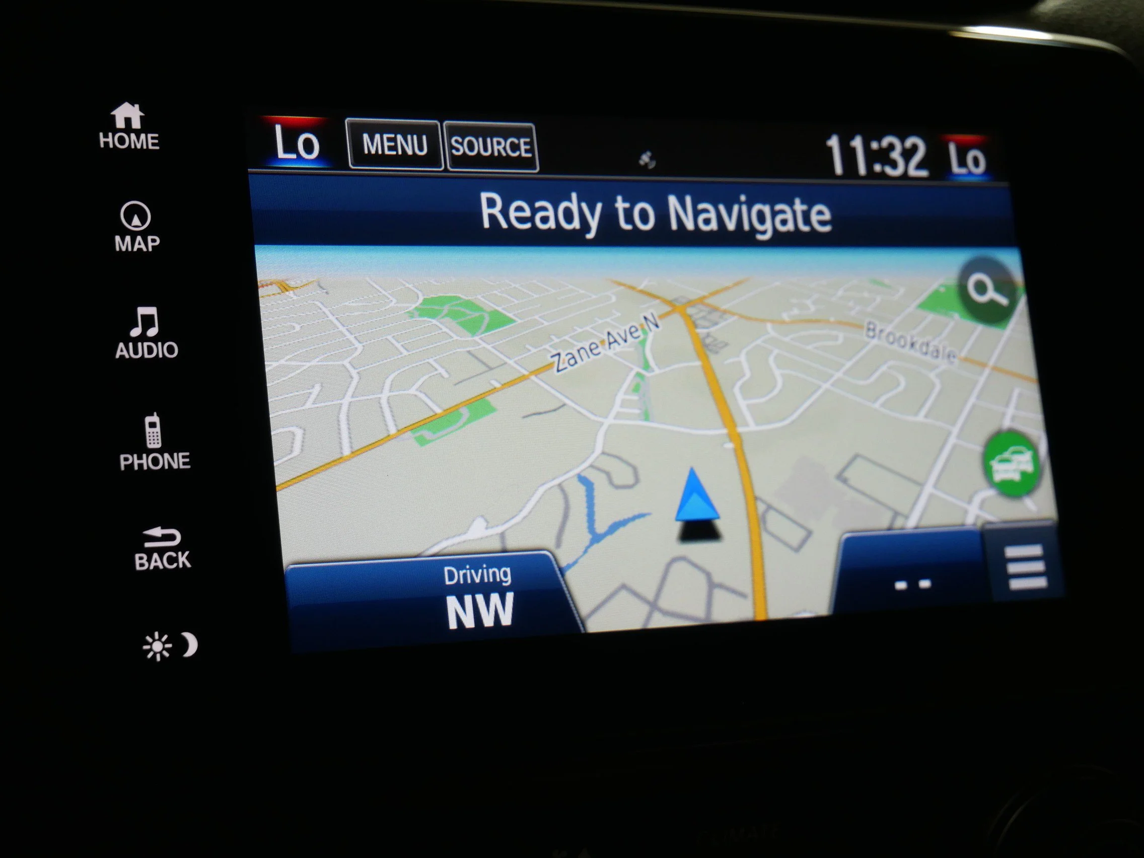 Used 2017 Gray Honda Touring image 31