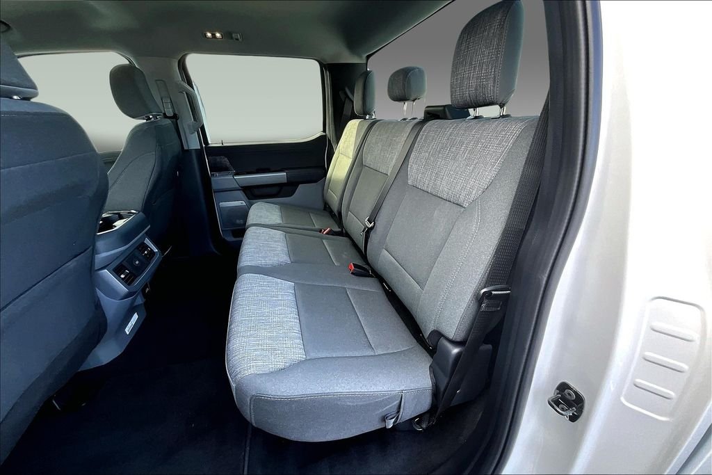 2026 Ford F-350 Super Duty XLT - Photo 7