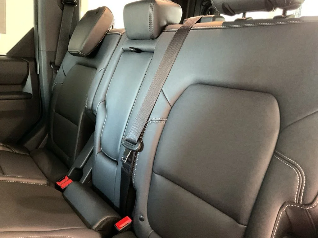 New 2026 Carbonized Gray Metallic Ford Big Bend® image 13