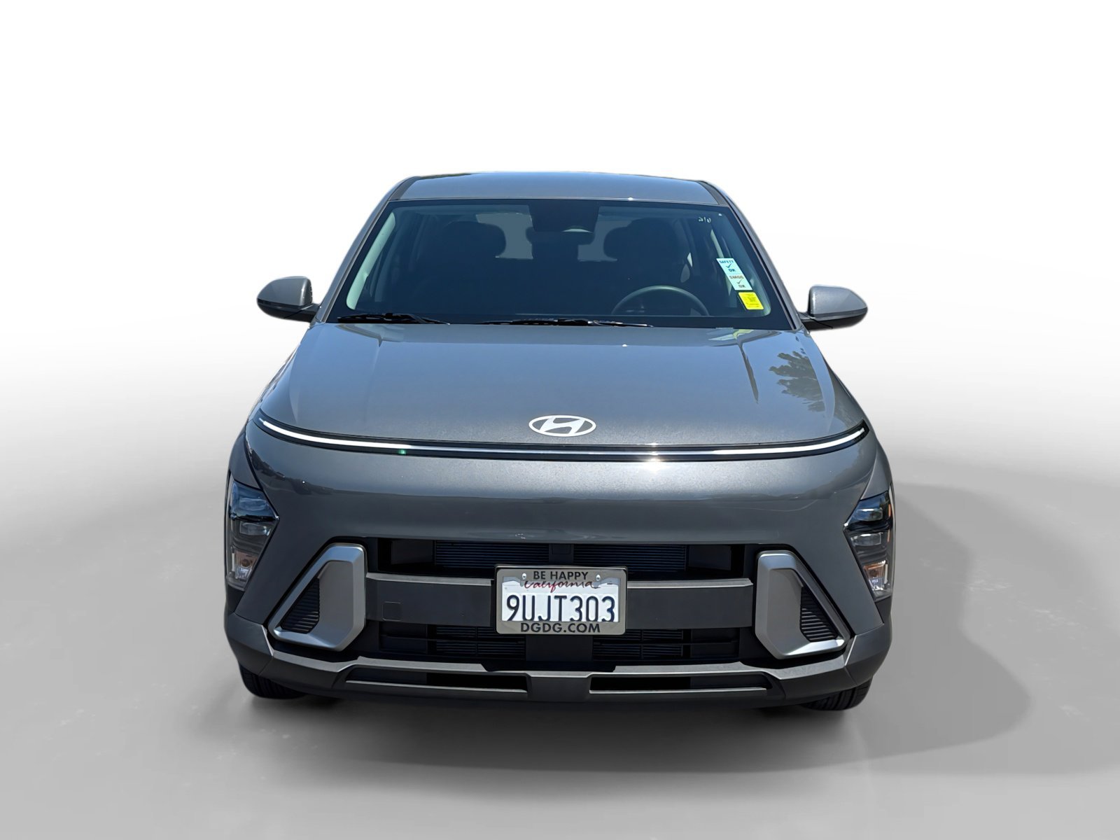 Certified Used 2026 Gray Pearl Hyundai SE image 8