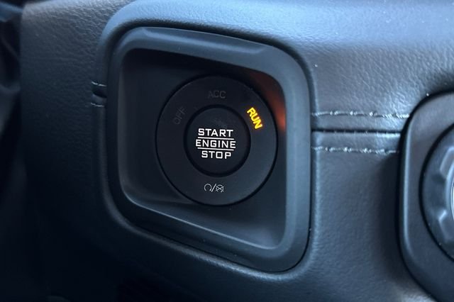 New 2026 41 Exterior Paint Jeep Rubicon image 19