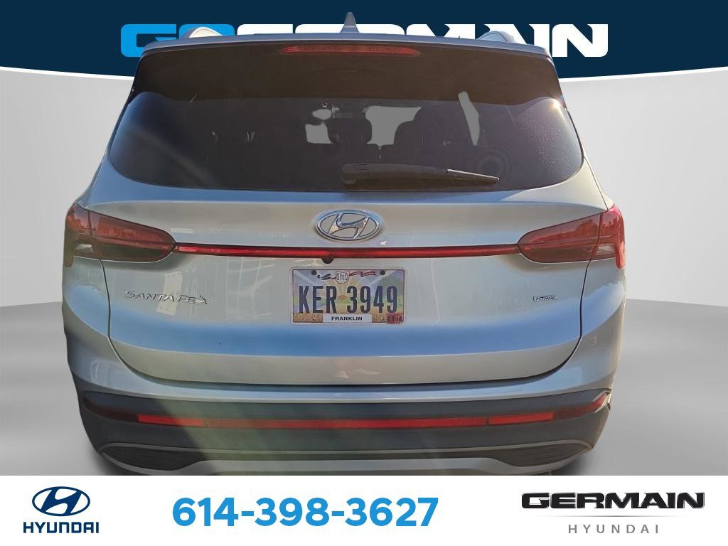 2023 Hyundai Santa Fe SEL - Photo 8