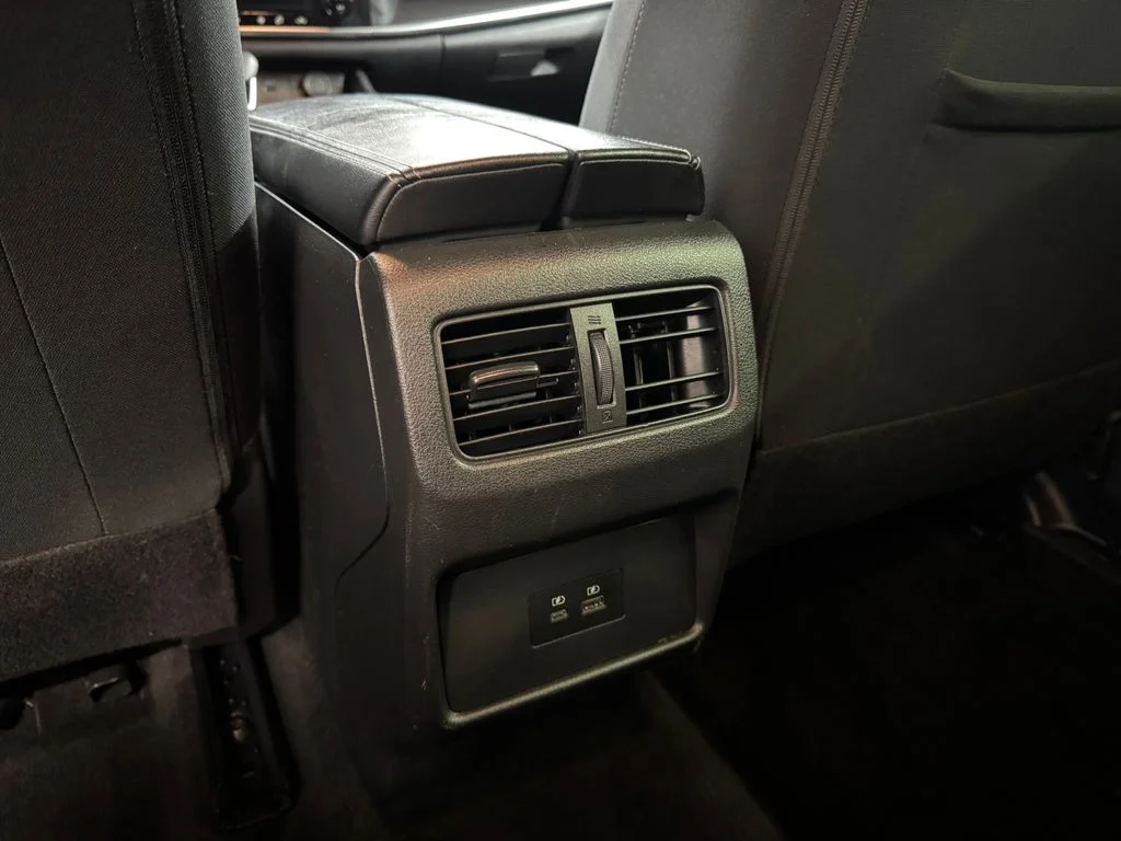 Used 2023 Black Nissan SV image 17