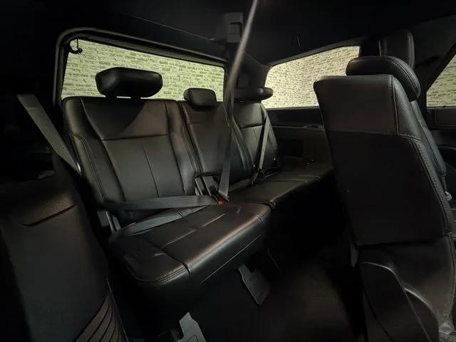 Used 2019 Agate Black Metallic Ford XLT image 15