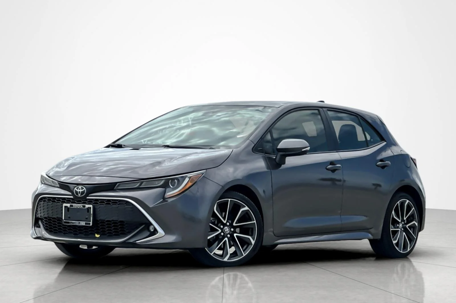 Used Cars Under $25K for Sale in Carson | Fletcher Jones Toyota of