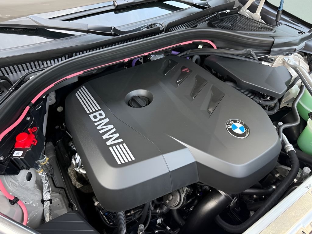 New 2026 Dune Grey Metallic BMW 30 xDrive image 21