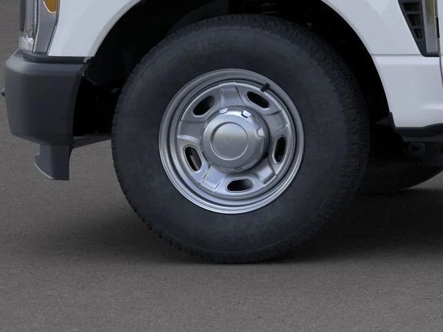 2025 Ford F-250 Super Duty XL - Photo 19