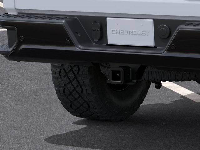 2026 Chevrolet Silverado 2500 HD ZR2 - Photo 14