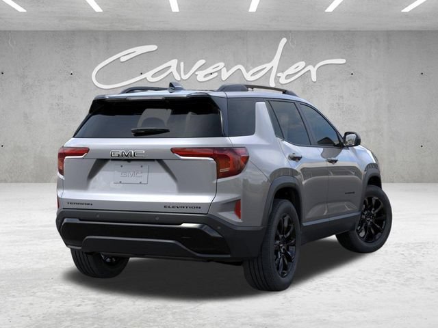 2027 GMC Terrain Elevation - Photo 4