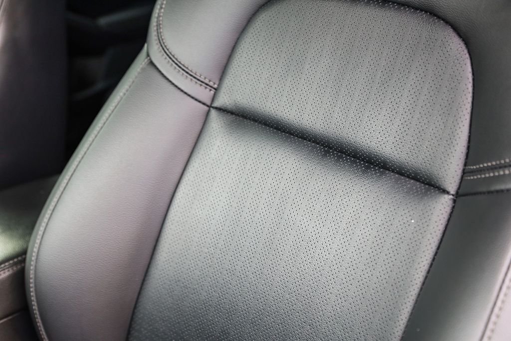 2024 Honda Civic Hatchback Sport Touring - Photo 24