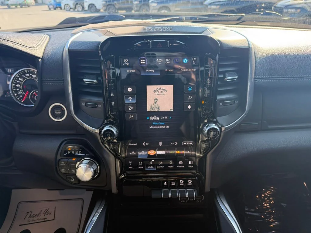 2023 RAM Ram 1500 Pickup Laramie - Photo 17