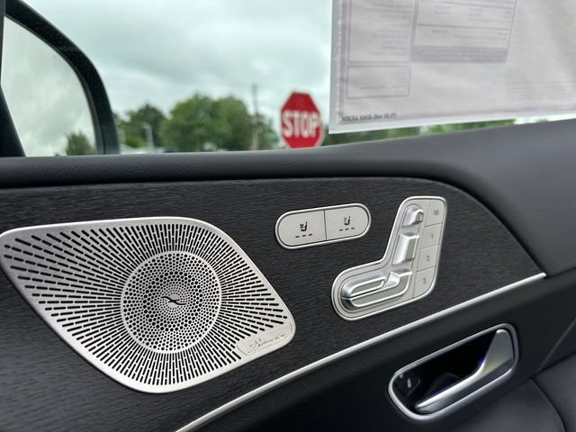 New 2026 Obsidian Black Metallic Mercedes-Benz GLS 450 image 67