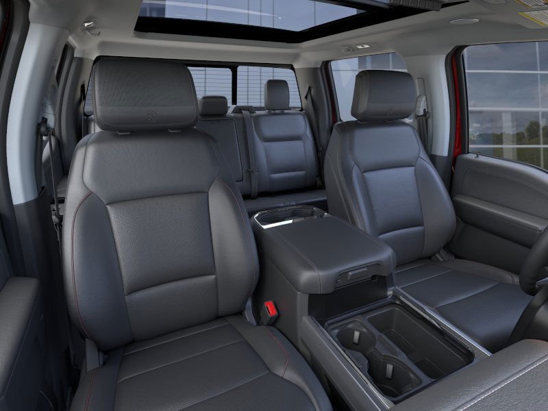2025 Ford F-250 Super Duty Lariat - Photo 57